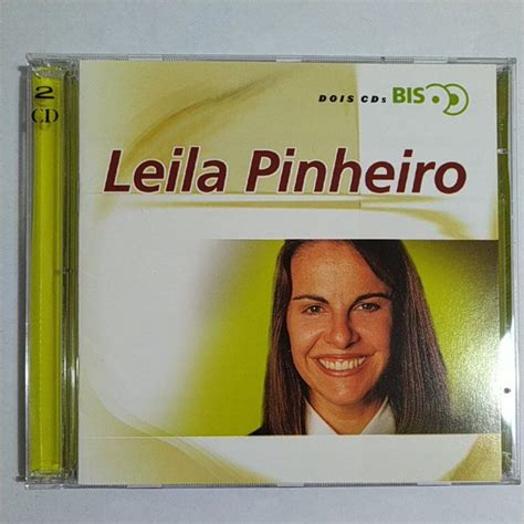 Leila Pinheiro • Oficial